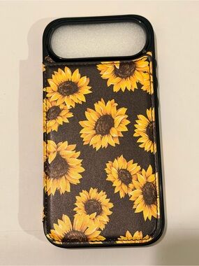 LETO for iPhone Air Wallet Case